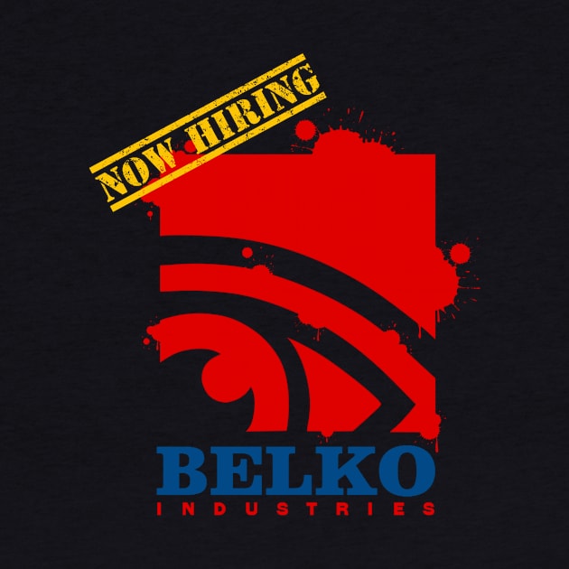 Belko Industries by Eman